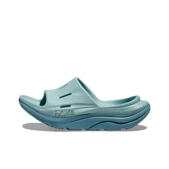 HOKA ONE ONE Ora Recovery Slide 3 'Cloud Blue'