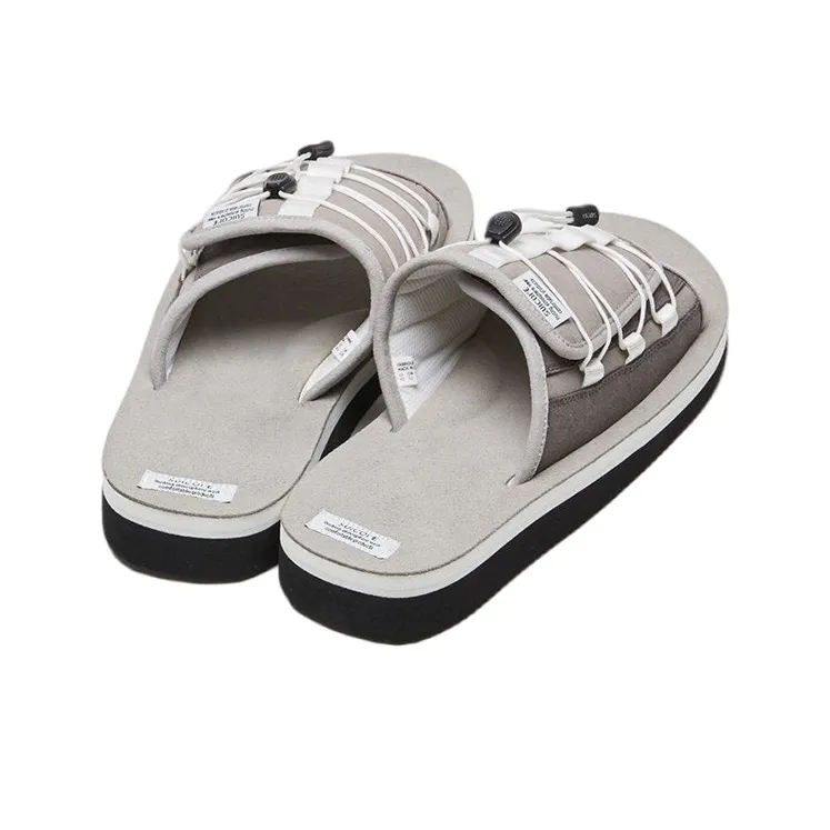 Suicoke OLAS-ECS 'Grey'-2