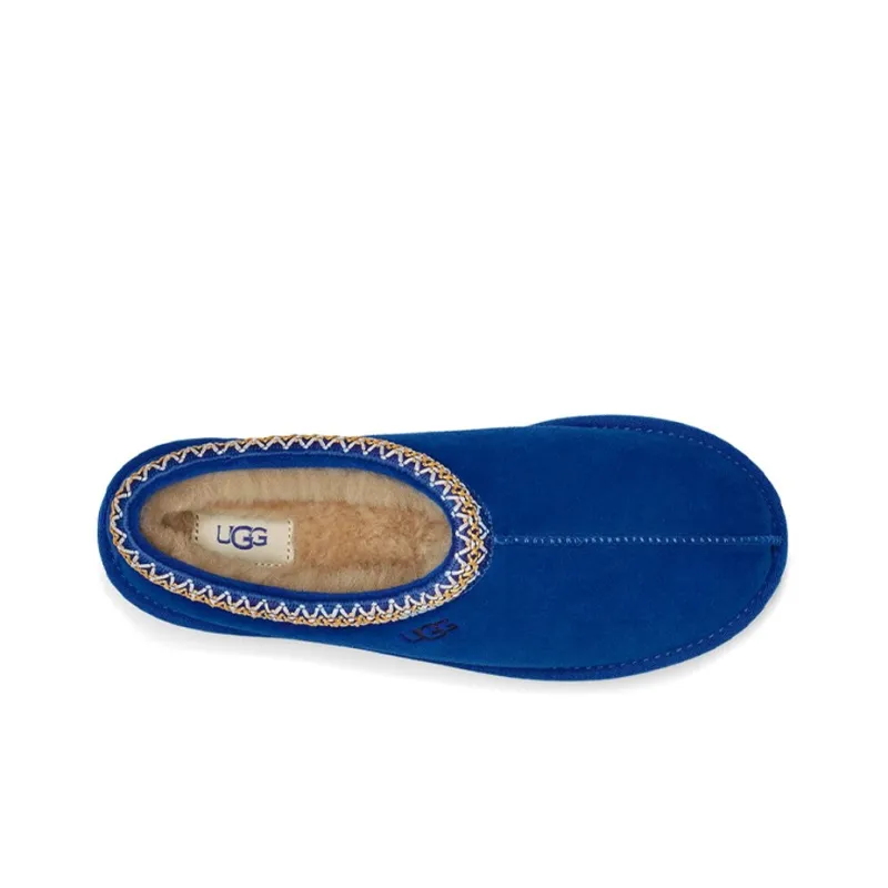 UGG Tasman Slipper Classic Blue-3