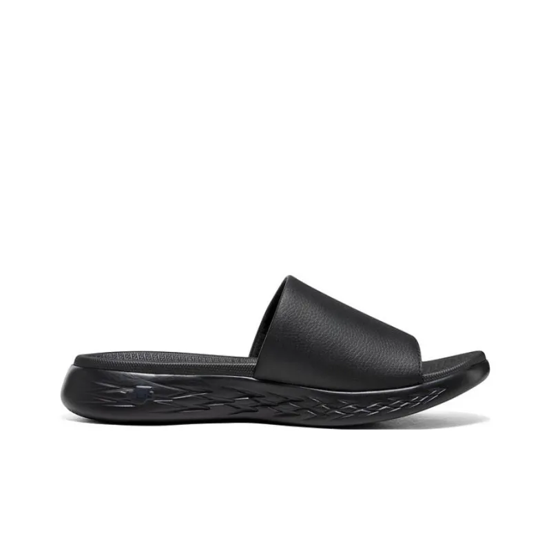 Skechers On The Go 600 'Black' Women's-1