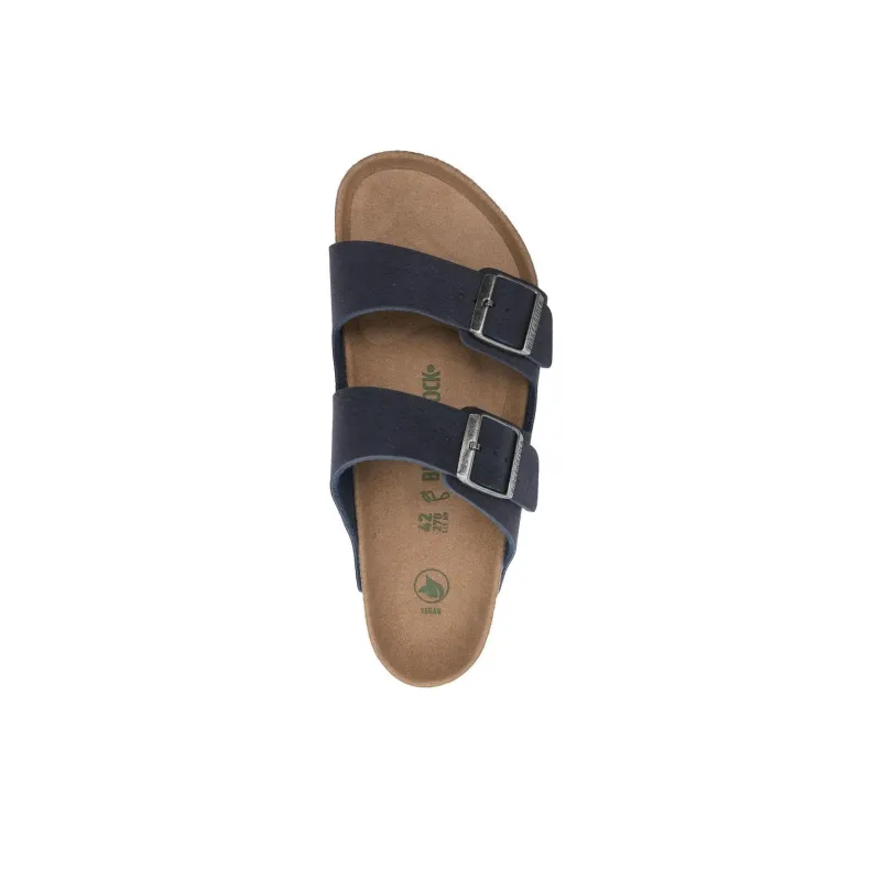 Birkenstock Side Buckle fastening Sandals-3