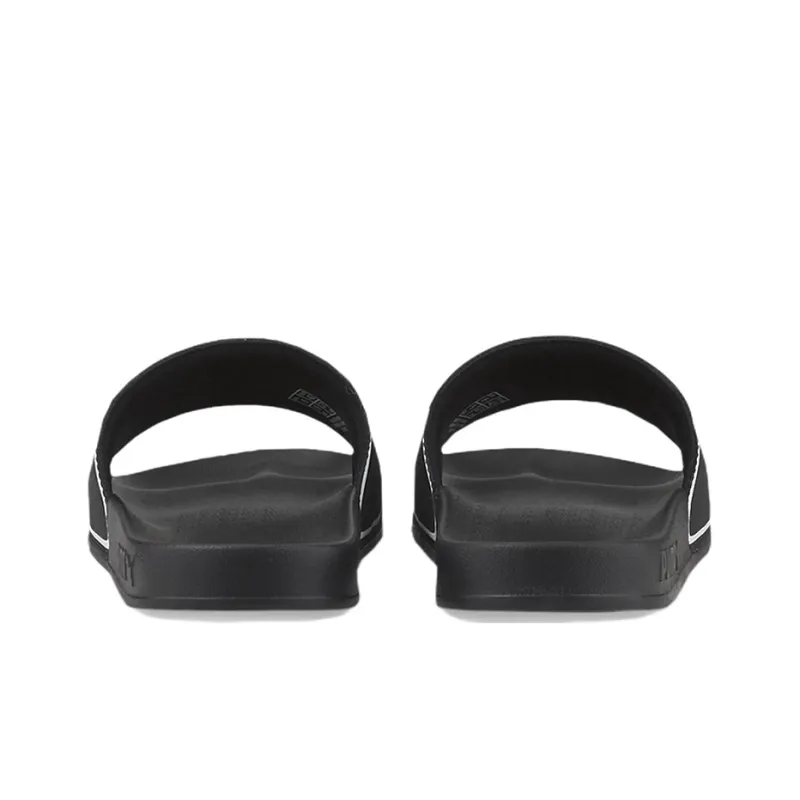 PUMA Leadcat 2.0 Slide 'Black White'-3