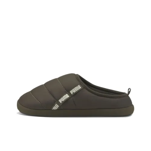 PUMA Scuff Slippers Forest Night