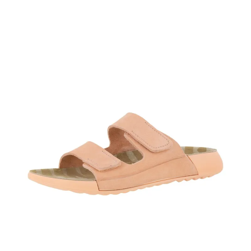Ecco 2Nd Cozmo Cool Drag Women's Light Pink-3