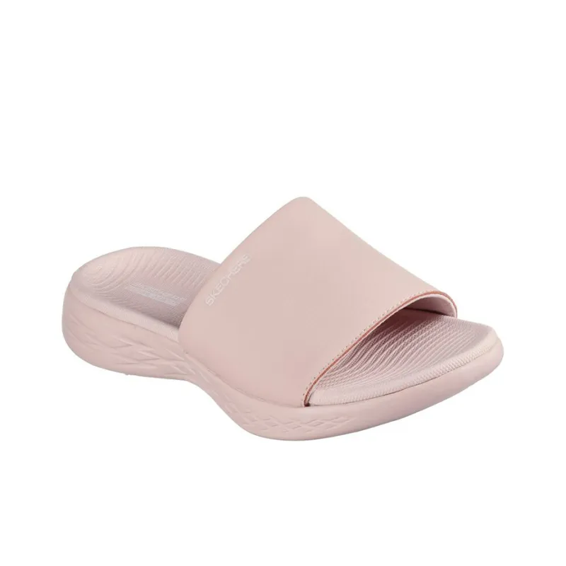 Skechers On The Go 600 Pursue 'Mauve' Women's-2