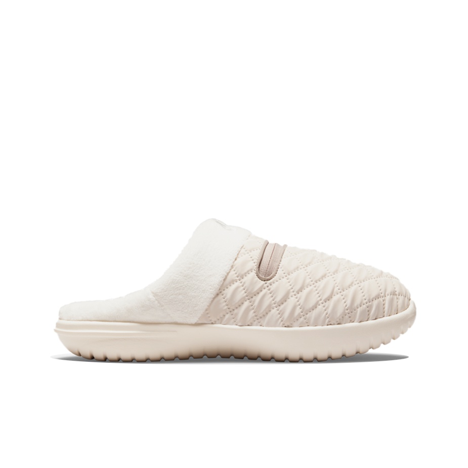 ★[NIKE]★WS_BURROW SE NCPS★FD0346-133★男女共用★ Nike Burrow Se Sandals Ivory Women's US W 5 - POIZON