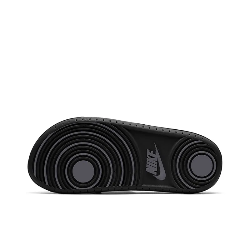 Nike Offcourt Slide 'Pink Blast Black' Women's-3