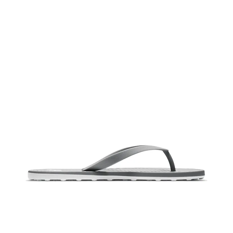 Nike On Deck Flip Flop 'Particle Grey'-1