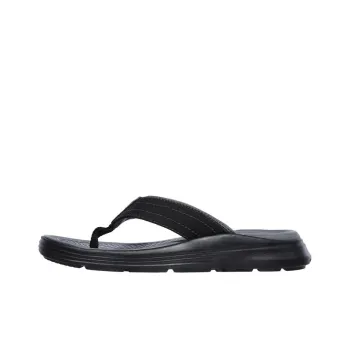 Skechers Relaxed Fit Flip Flops Men