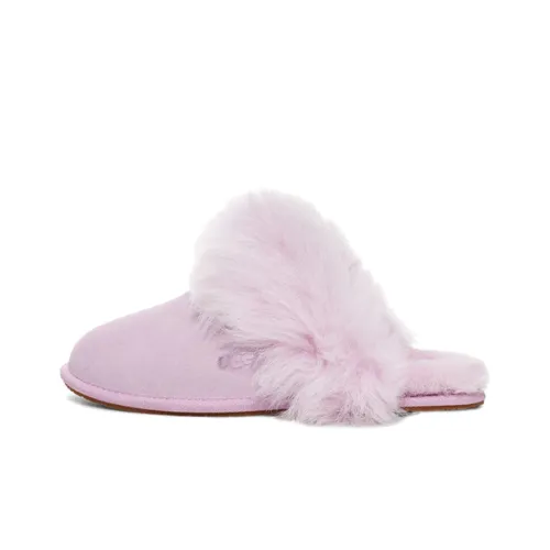 UGG Scuff Sis Stylish Sandals Women's California Purple