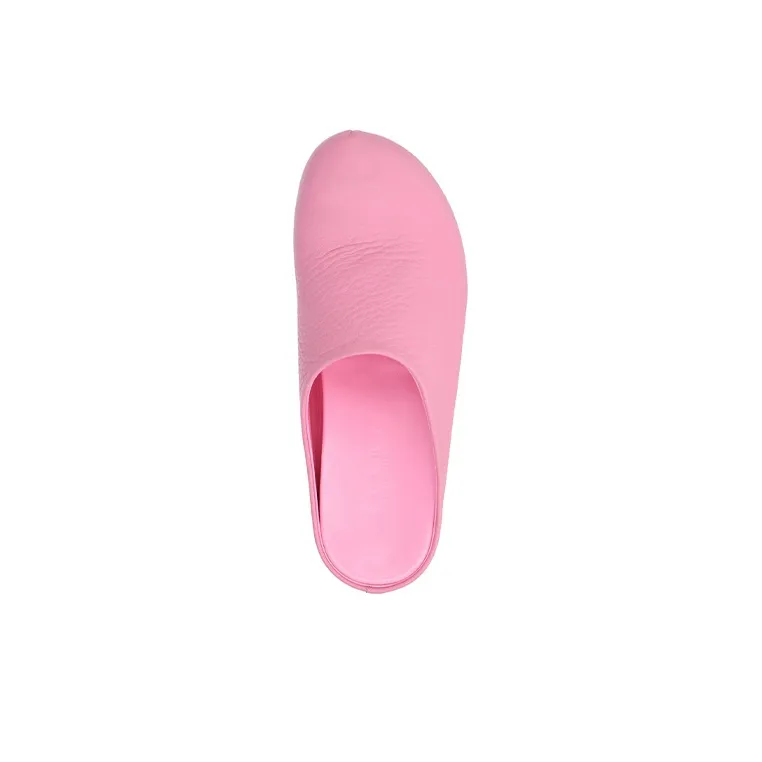 MARNI Closed Toe Slippers Women's Pink-1