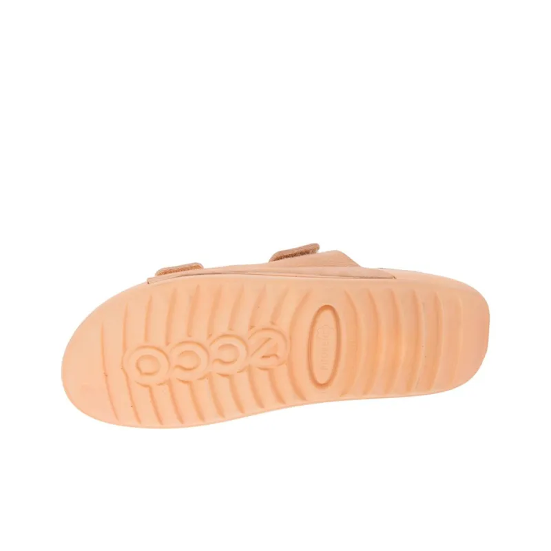 Ecco 2Nd Cozmo Cool Drag Women's Light Pink-5