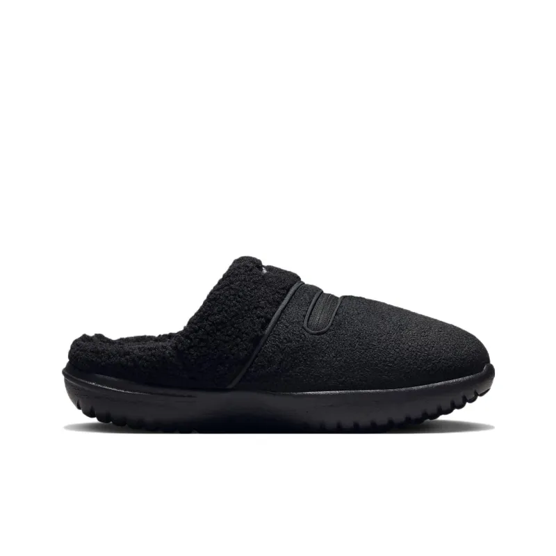Nike Burrow Se 'Black Dark Smoke Grey' Women's-1