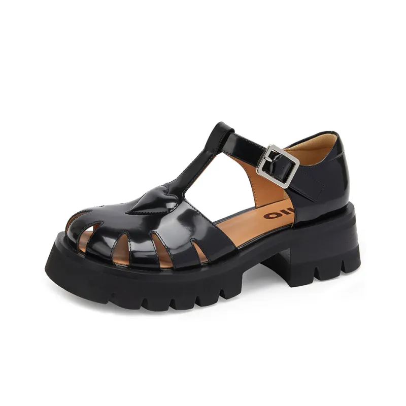 MIO Roman Sandals Women's-2