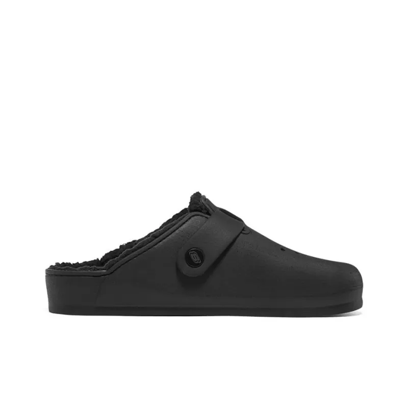 Skechers Closed Toe Slippers Men-1
