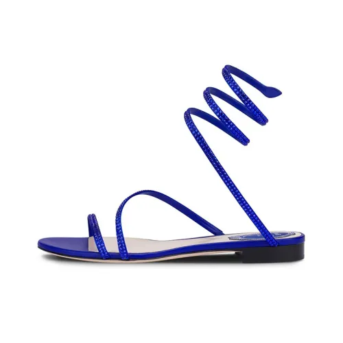 RENE CAOVILLA Roman Sandals Women's