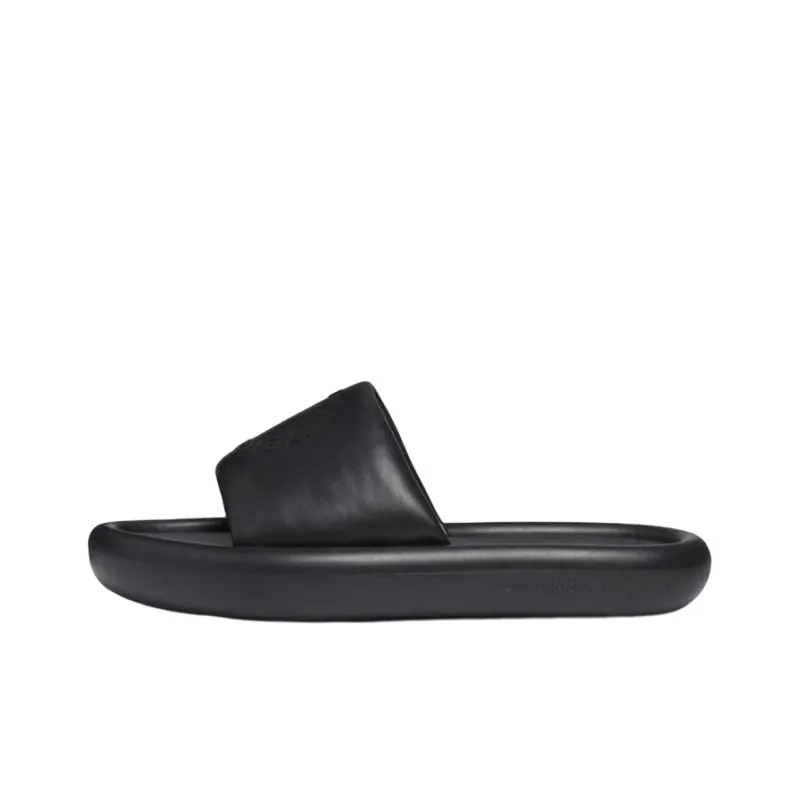 Stella McCartney Stylish Sandal Women's Black-0