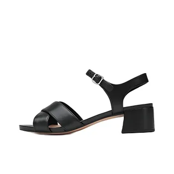 Clarks Stylish Sandal Women's Black