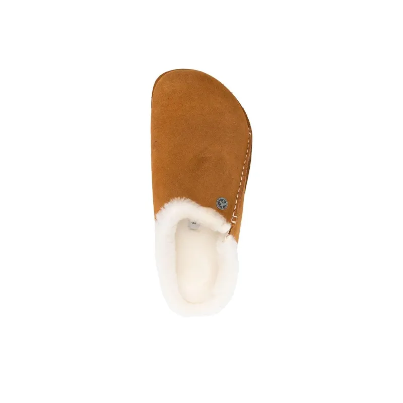 Birkenstock Zermatt Premium Slippers-3