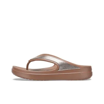 Crocs Sloane Quick Dry Slip Resistant Abrasion Resistant Flip Flops Women's