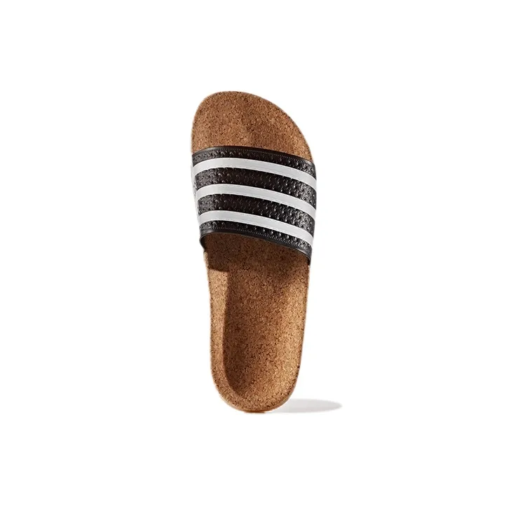 Adidas Adilette Slides Cork Women's-3