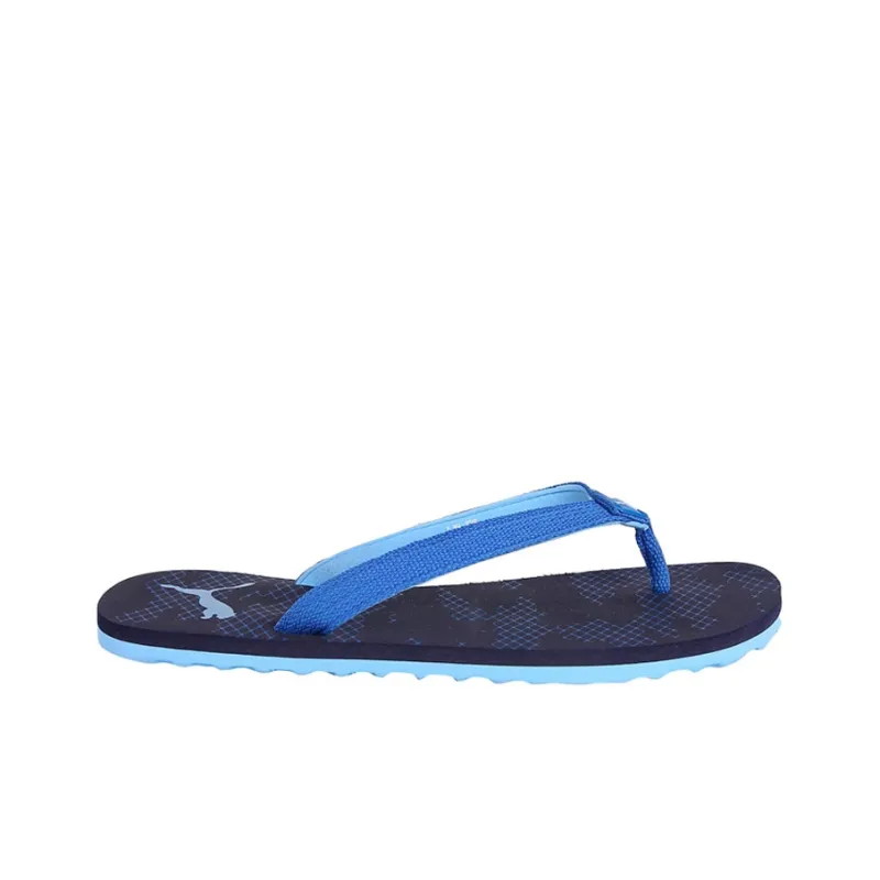 PUMA Contour Series Rubber Sole Slide Slippers Men's-1