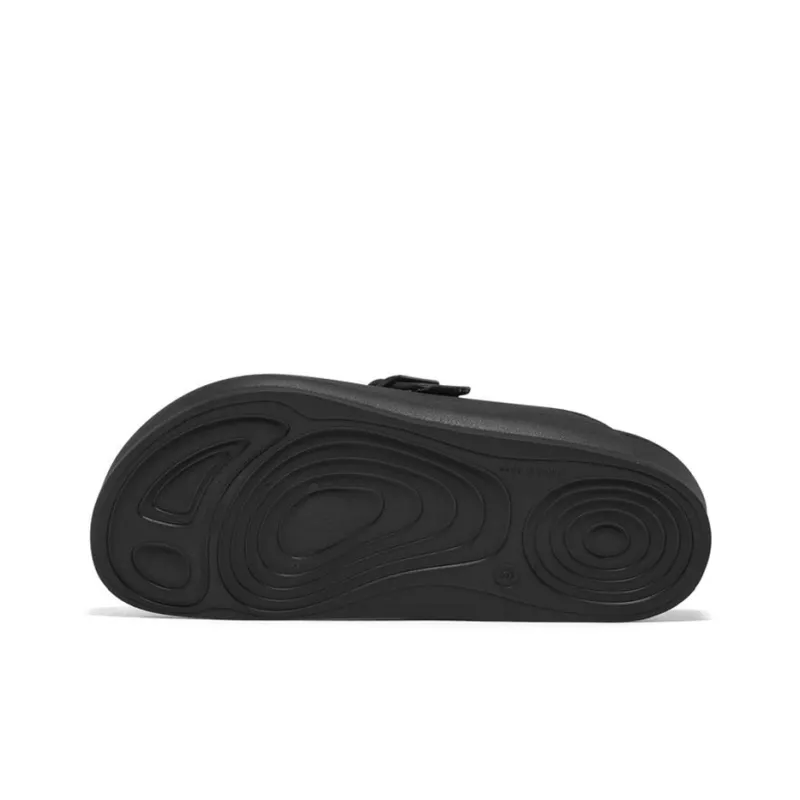 Skechers Closed Toe Slippers Men-4