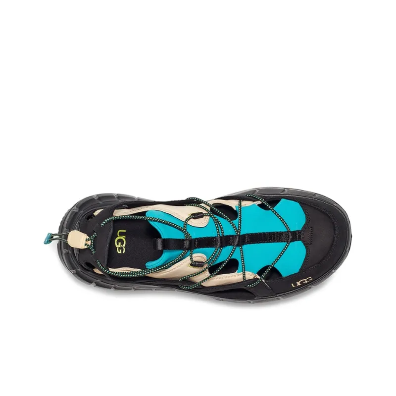 UGG Westsider Sandal Stylish Sandals Women's Black-2