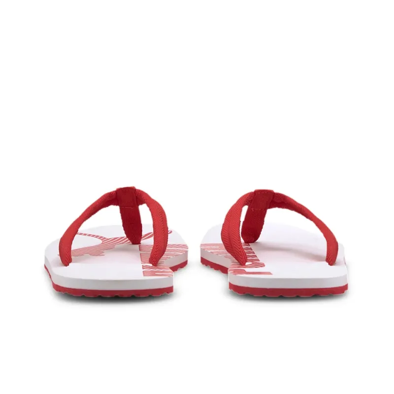 PUMA Epic Flip V2 Sandal 'High Risk Red'-3
