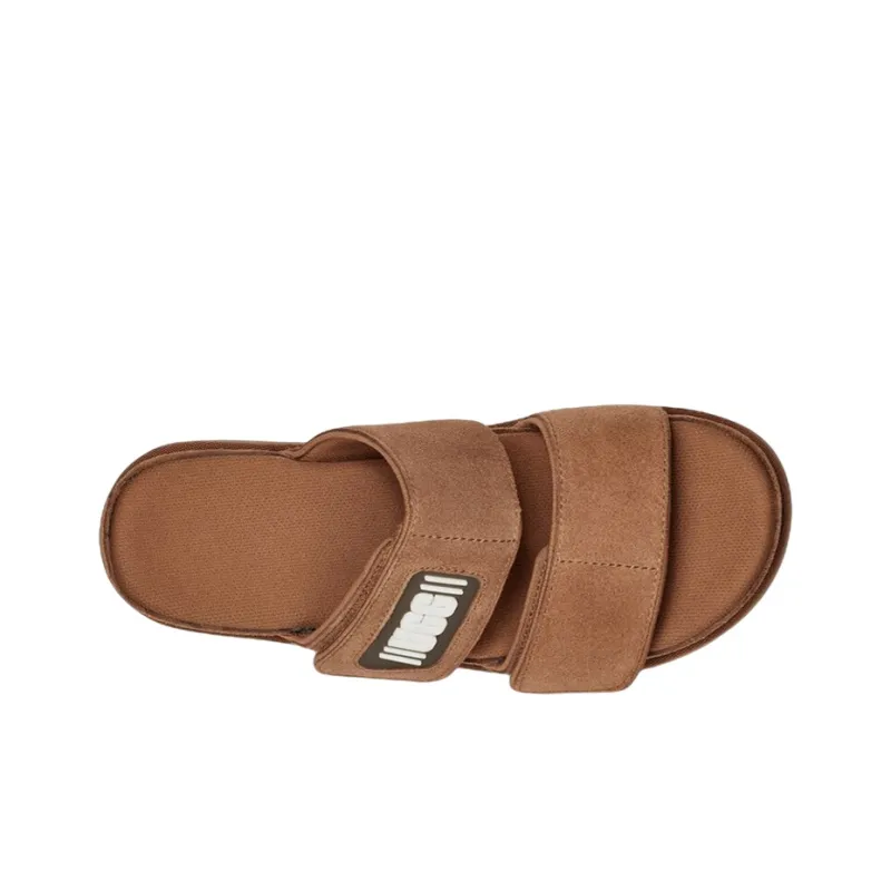 UGG Greer Stylish Sandal Women's Chestnut-3