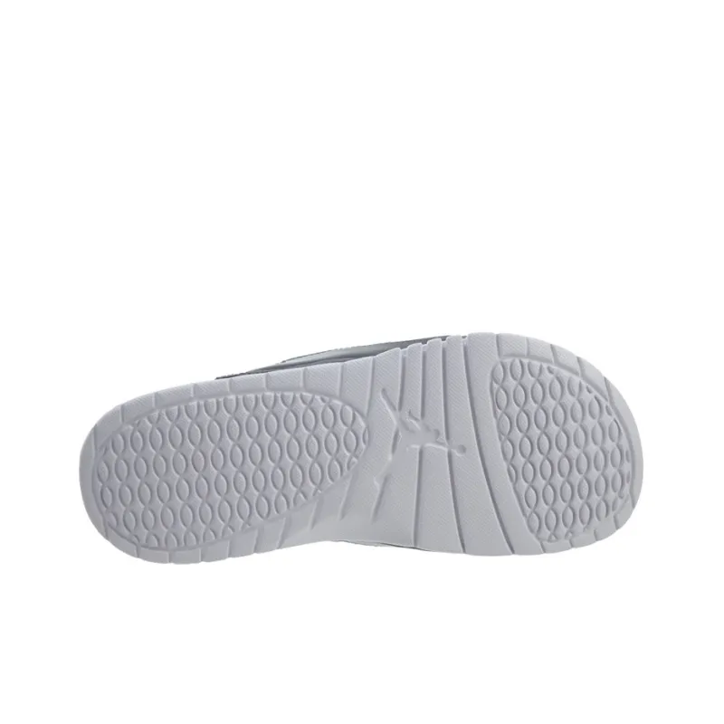Jordan Hydro 11 Cool Grey-6