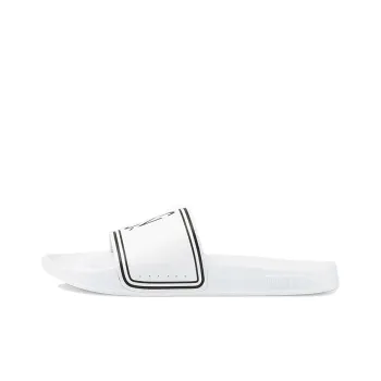 PUMA Neymar Jr. X Leadcat 2.0 Slide 'White Black'