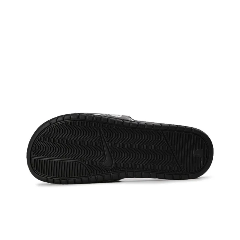 Nike Benassi Jdi Print Slide 'Run To Tokyo'-4