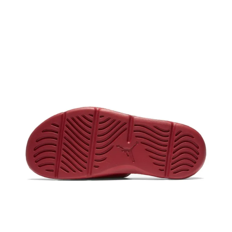 JORDAN Hydro 5 Slide 'Gym Red'-4