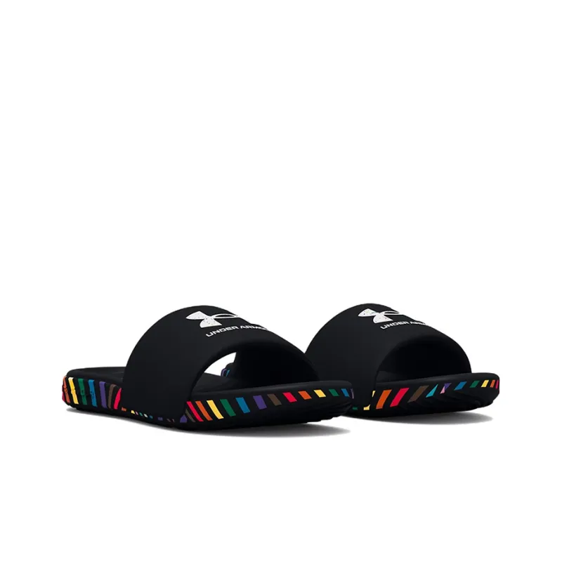 Under Armour Ansa Slide 'Pride'-2
