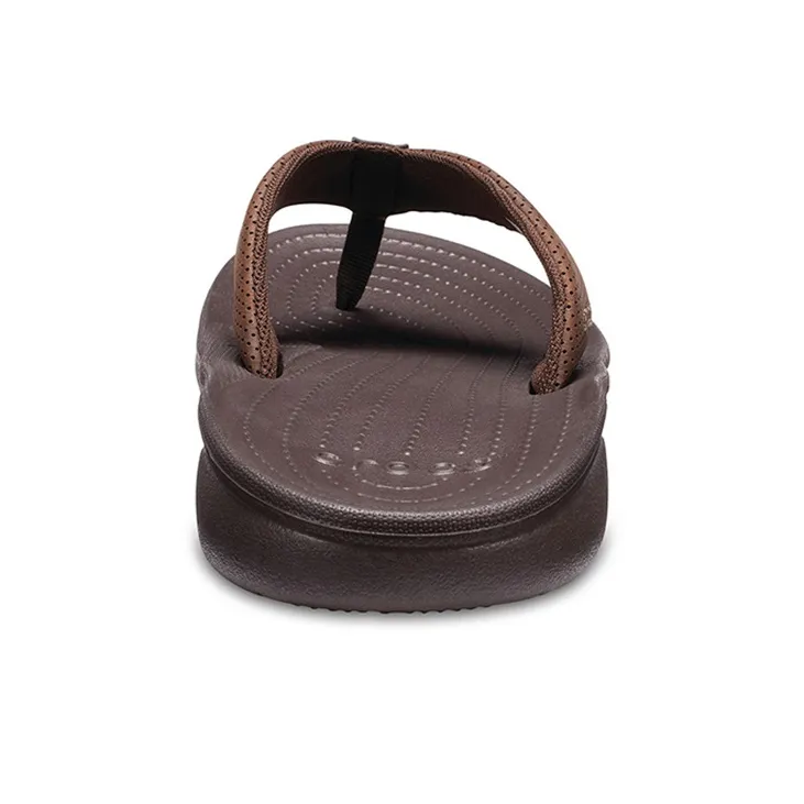 Crocs Flip Flops Unisex-5