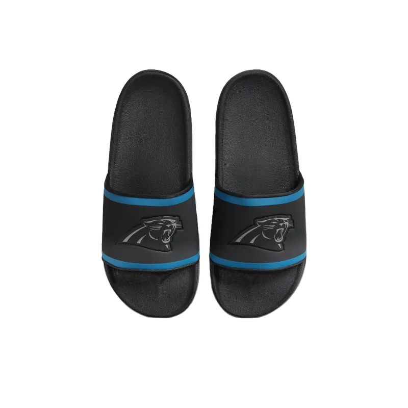 Nike Nfl X Offcourt Slide 'Carolina Panthers' 2023-2