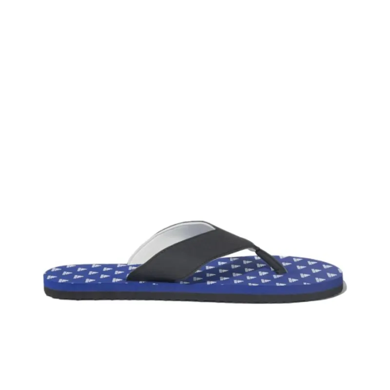 Adidas Flip Flops Men-1