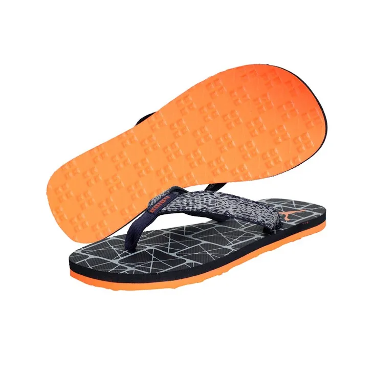 PUMA RS 2.0 Rubber Sole Slip Resistant Slide Slippers Unisex-3