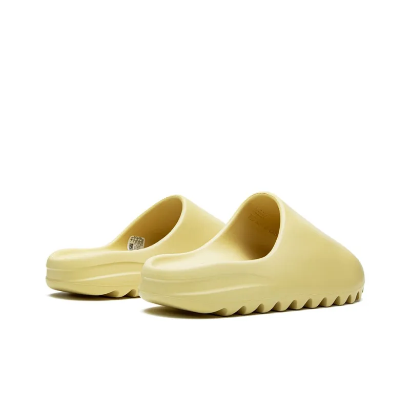 Adidas Originals Yeezy Slide Desert Sand-3