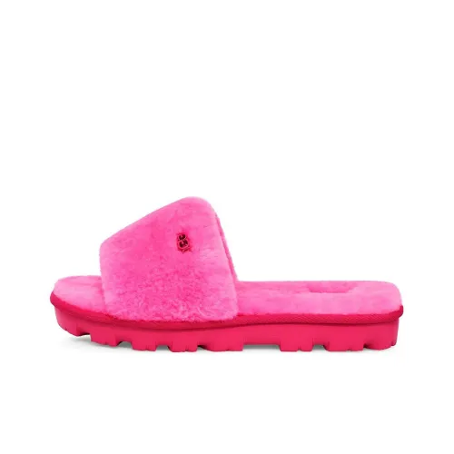 UGG Cozette Slide Slippers Women's Pink