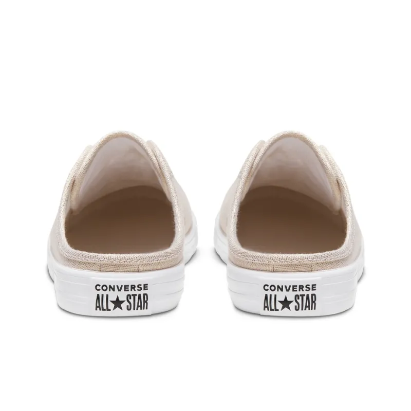 Converse Chuck Taylor All Star Dainty Mule Slide Women's-4