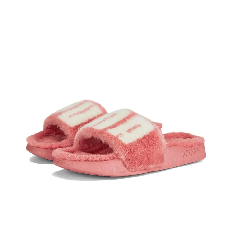 PUMA Leadcat 2.0 Fuzz 'Pink' Women's-2