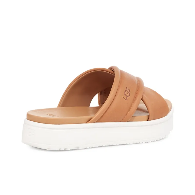 UGG Zayne Crossband Slides-3