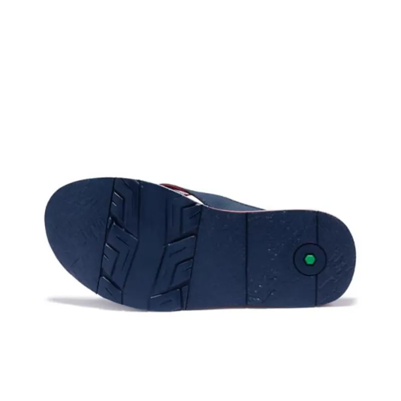 Timberland Flip Flops Men-4