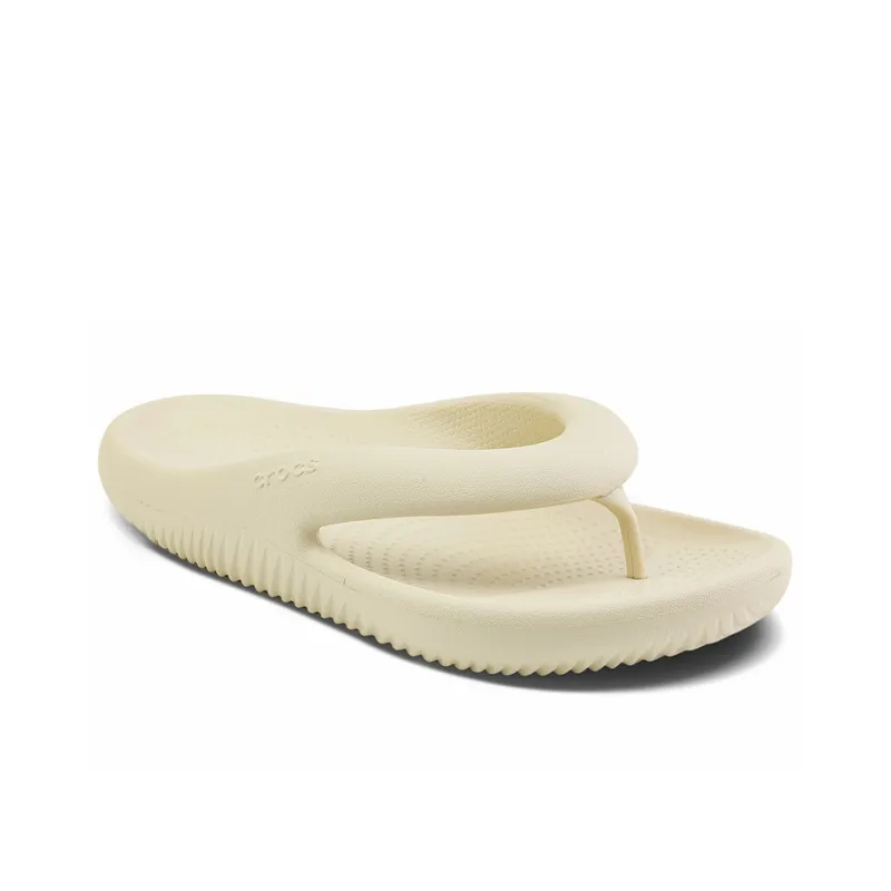 Crocs Mellow Flip 'Bone'-2