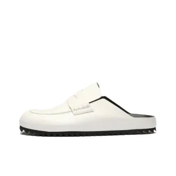Officine Creative Phobia 002 Leather Loafers