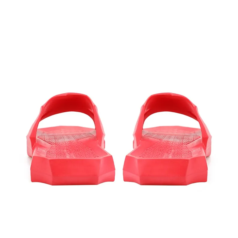 NORVINCY Slide Slippers Unisex Red-3