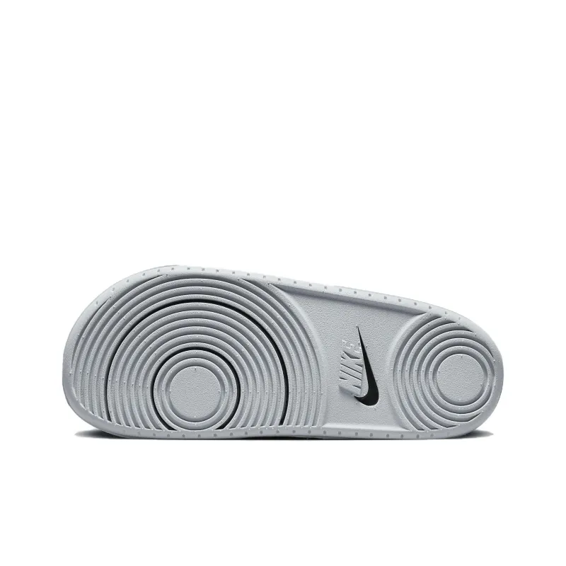 Nike Mlb X Offcourt Slide 'Colorado Rockies'-3