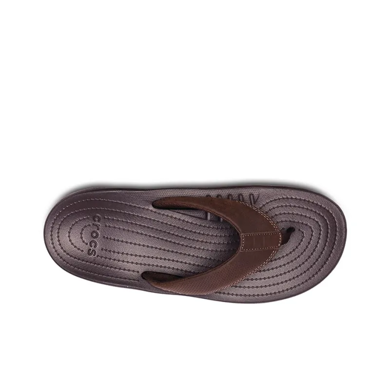 Crocs Flip Flops Unisex-4
